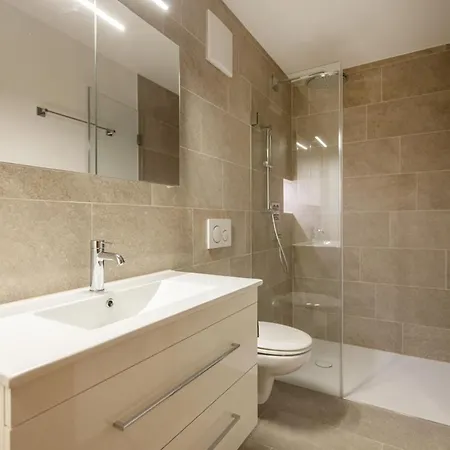 アパート Arsa 14