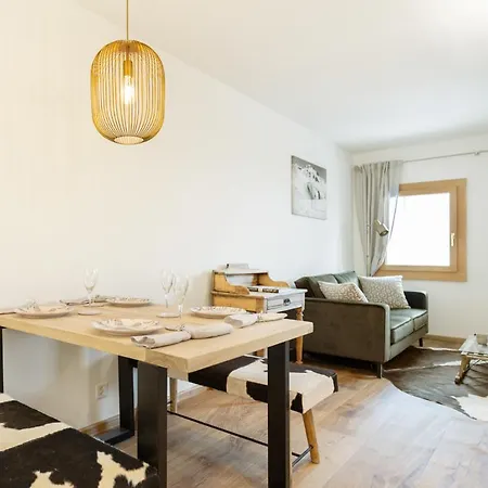 Arsa 14 Apartment